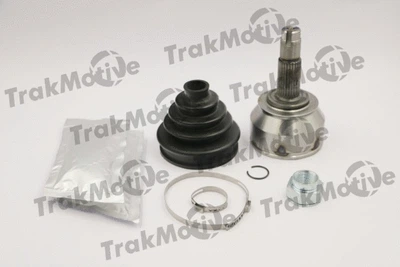 ШРУС в сборе, комплект Fiat Doblo/Doblo Cargo, TRAKMOTIVE (400123)