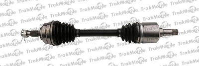 Приводной вал в сборе CITROËN C5, TRAKMOTIVE (300198)