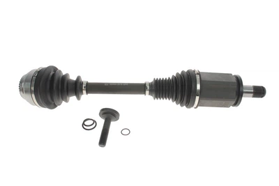 Приводной вал передний левый BMW F10, FEBI BILSTEIN (183469)