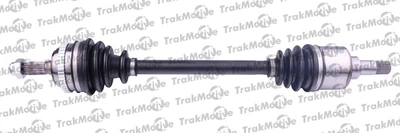 Приводной вал в сборе CITROËN SAXO, PEUGEOT 106, TRAKMOTIVE (300280)