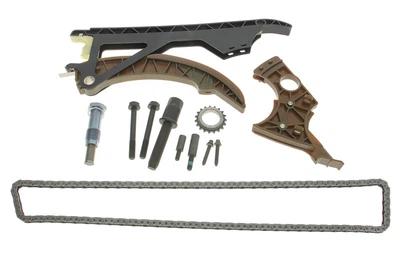 Комплект цепи ГРМ BMW E90, FEBI BILSTEIN (47659)