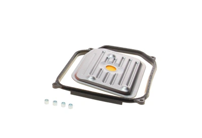 Комплект фильтра АКПП Skoda Octavia/Audi A3, FEBI BILSTEIN (175014)