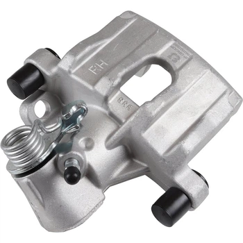 Тормозной суппорт Mazda 3, Ford Focus, JP GROUP (1562002880)