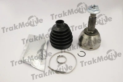 ШРУС наружный 26/26 зуб., комплект Ford Transit Connect, TRAKMOTIVE (400160)