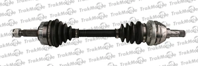 Приводной вал в сборе OPEL CORSA, TRAKMOTIVE (300525)