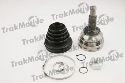 ШРУС в сборе, комплект Renault Safrane/Megane, TRAKMOTIVE (400346)