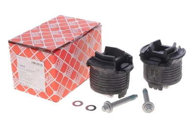 Комплект сайлентблоков балки задних Mercedes-Benz W203, FEBI BILSTEIN (22035)