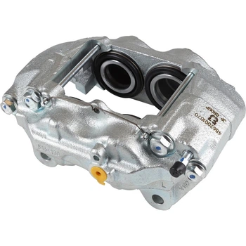 Тормозной суппорт Toyota Land Cruiser, JP GROUP (4862001070)