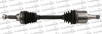 Приводной вал передний левый c ABS 759,5mm 28/41 зуб. FORD Transit 2,2-2,4TDCi 04-, (3004