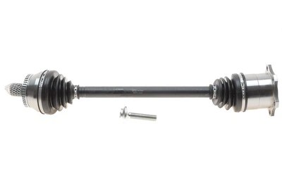 Полуось левая с ABS Audi A4 -08, Seat Exeo ST 2.0 TDI 09-13, FEBI BILSTEIN (181281)