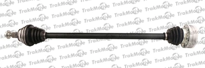 Приводной вал в сборе AUDI A3, SKODA OCTAVIA, TRAKMOTIVE (301045)