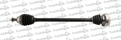 Приводной вал в сборе VW POLO, SKODA FABIA, TRAKMOTIVE (300957)