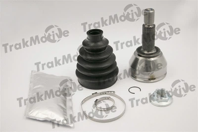ШРУС в сборе, комплект Ford Transit Connect/Tourneo Connect, TRAKMOTIVE (400161)