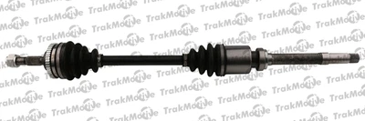 Приводной вал в сборе PEUGEOT 106, CITROËN SAXO, TRAKMOTIVE (300275)