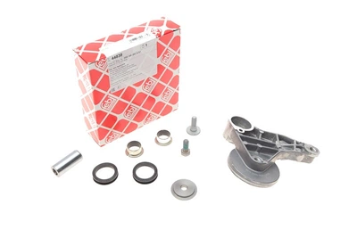 Натяжная планка, ремкомплект Skoda Superb/VW Passat, FEBI BILSTEIN (44838)