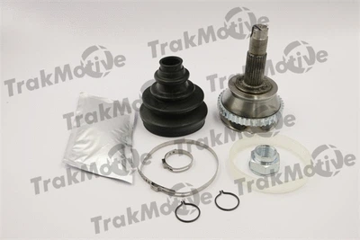 ШРУС в сборе, комплект Fiat Bravo/Marea Weekend, TRAKMOTIVE (400472)
