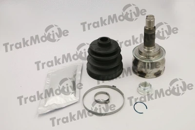 ШРУС в сборе, комплект Subaru Impreza, TRAKMOTIVE (400377)