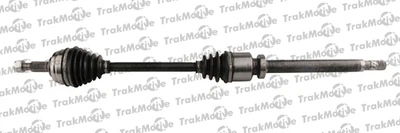 Приводной вал в сборе RENAULT GRAND, TRAKMOTIVE (300891)