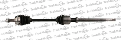 Приводной вал в сборе RENAULT MASTER, TRAKMOTIVE (300831)