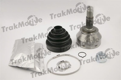 ШРУС в сборе, комплект Alfa Romeo 147, TRAKMOTIVE (400005)