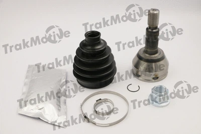 ШРУС в сборе, комплект Opel Astra, TRAKMOTIVE (400323)