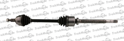Приводной вал в сборе RENAULT LAGUNA, TRAKMOTIVE (300843)