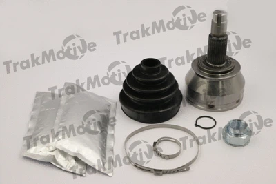 ШРУС в сборе, комплект Alfa Romeo 166, TRAKMOTIVE (400006)