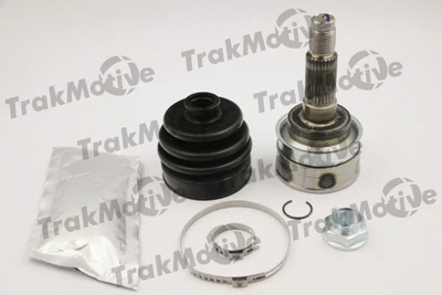 ШРУС в сборе, комплект Mazda 323/MX-3, TRAKMOTIVE (400236)