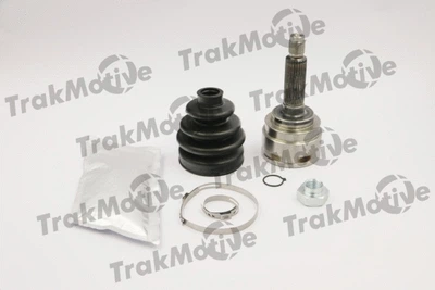 ШРУС в сборе, комплект Suzuki Alto, TRAKMOTIVE (400391)