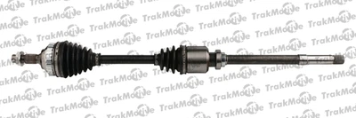 Приводной вал в сборе CITROËN XSARA, TRAKMOTIVE (300185)