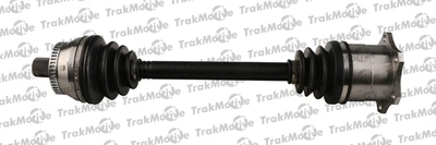 Приводной вал в сборе AUDI A4, TRAKMOTIVE (300056)