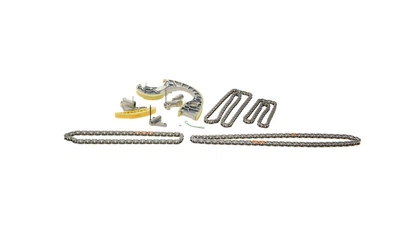 Комплект цепи ГРМ Audi A4/A6, FEBI BILSTEIN (48322)