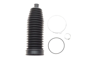 Комплект пыльника рулевой рейки переднего BMW E60/E65, FEBI BILSTEIN (22628)