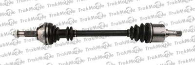 Приводной вал в сборе CITROËN JUMPER, FIAT DUCATO, TRAKMOTIVE (300309)