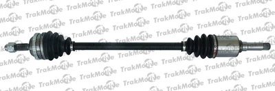 Приводной вал в сборе PEUGEOT 106, CITROËN SAXO, TRAKMOTIVE (300272)
