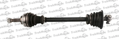 Приводной вал в сборе RENAULT KANGOO, TRAKMOTIVE (300796)