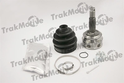 ШРУС в сборе, комплект Opel Kadett, TRAKMOTIVE (400335)