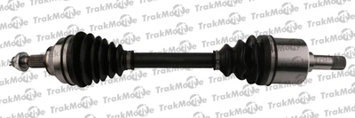 Приводной вал в сборе DS DS, PEUGEOT 308, TRAKMOTIVE (300657)