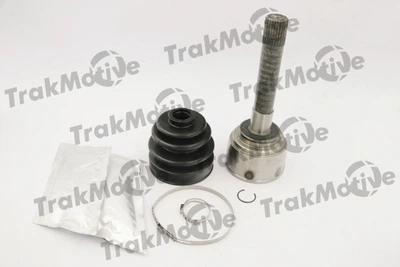 ШРУС в сборе, комплект Toyota 4 Runner/Hilux, TRAKMOTIVE (400408)