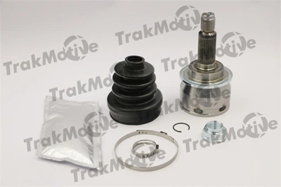ШРУС в сборе, комплект Subaru Legacy/Impreza, TRAKMOTIVE (400378)