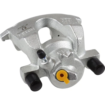 Суппорт передний левый Lada Xray/Renault Logan, JP GROUP (4361900670)