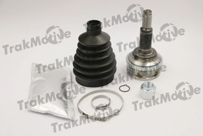 ШРУС в сборе, комплект Chevrolet Nubira/Lacetti, TRAKMOTIVE (400065)
