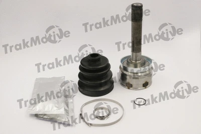 ШРУС в сборе, комплект Nissan Terrano, TRAKMOTIVE (400297)