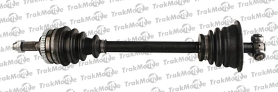 Приводной вал в сборе CITROËN SAXO, PEUGEOT 106, TRAKMOTIVE (300282)
