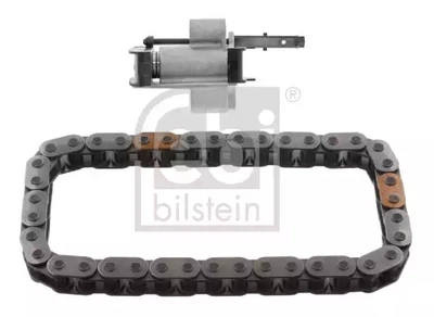 Комплект цепи ГРМ Toyota/Ford, FEBI BILSTEIN (37620)