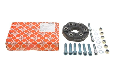 Эластичная муфта кардана, комплект Mercedes-Benz W203, FEBI BILSTEIN (14980)