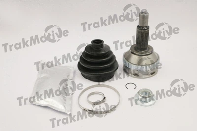 ШРУС в сборе, комплект Ford Mondeo, TRAKMOTIVE (400142)