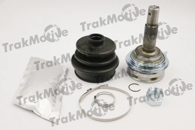 ШРУС наружный 26/23 зуб., комплект Toyota Corolla, TRAKMOTIVE (400406)