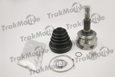 ШРУС в сборе, комплект Opel Kadett, TRAKMOTIVE (400076)