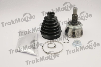 ШРУС в сборе, комплект Mercedes-Benz A-Class/B-Class, TRAKMOTIVE (400261)